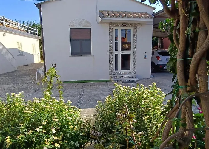 Villetta Scolacium
