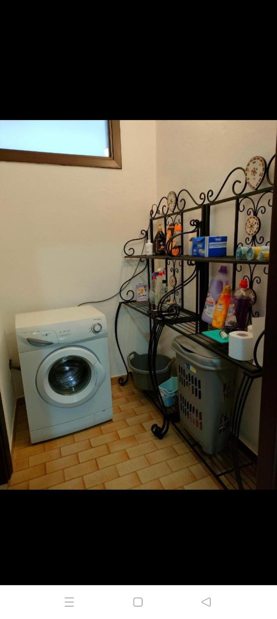 Villetta Scolacium Holiday home Borgia