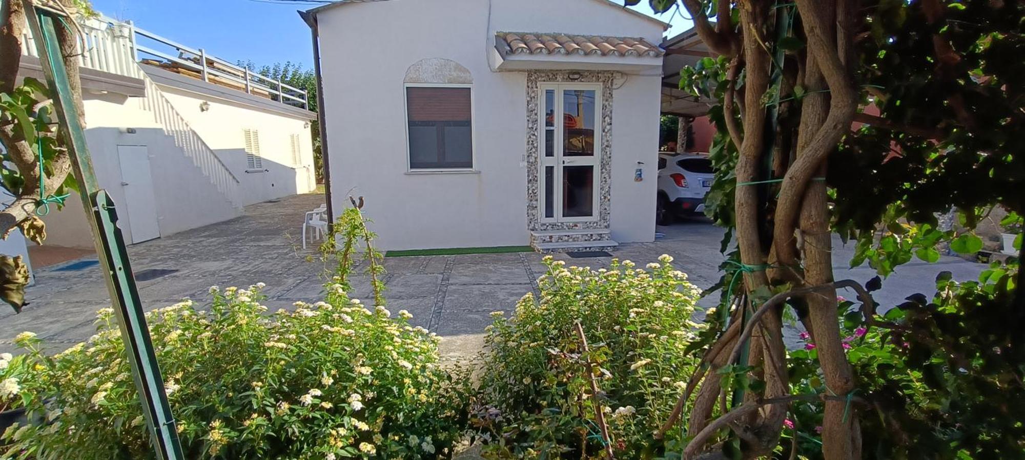 Villetta Scolacium Holiday home