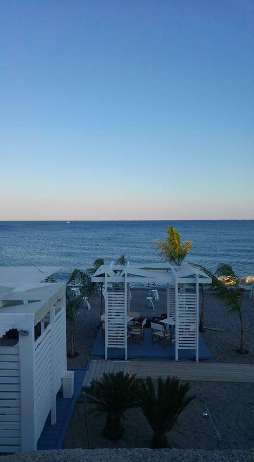 Holiday home Villetta Scolacium Borgia
