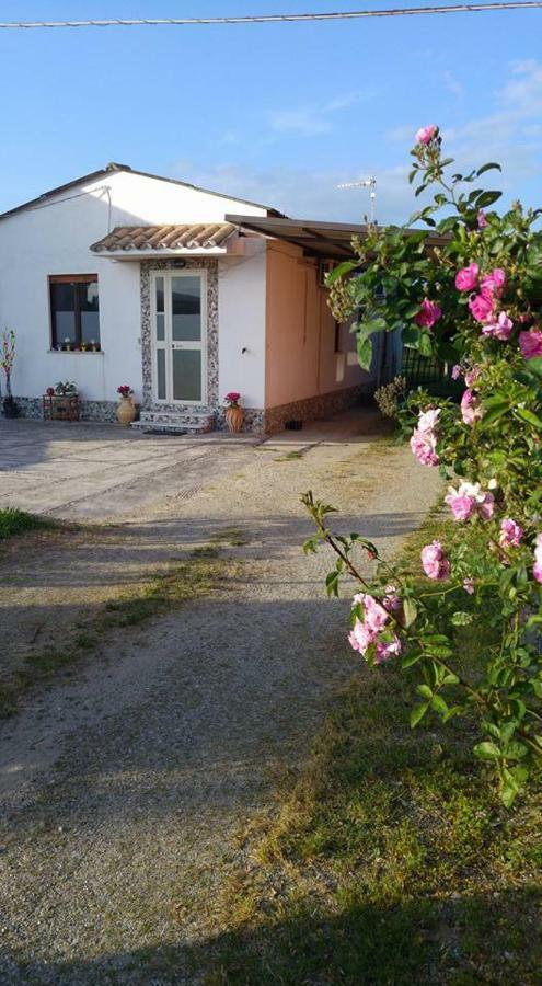 Holiday home Villetta Scolacium Borgia